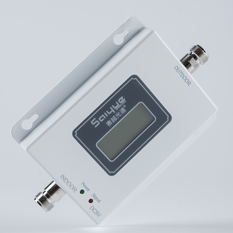 怒江家用配电房机房信号放大器200㎡