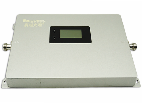  怒江三频/四频/五频手机信号接收器800㎡