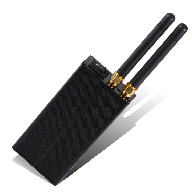  怒江1.2G/1.5G导航屏蔽器