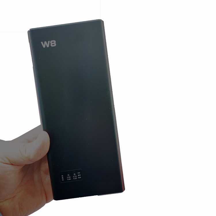  怒江蓝牙WiFi信号屏蔽器