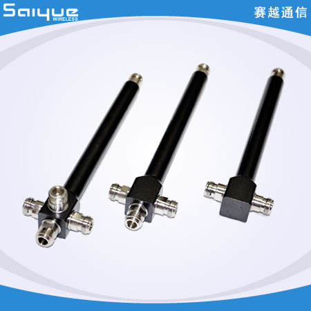  怒江FM调频广播同步广播功分器