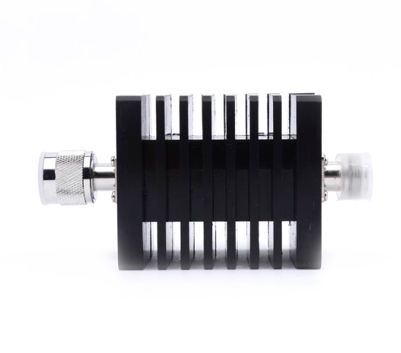  怒江腔体固定衰减器0-3G/0-4G  N型接口